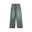 Jeanity Denim – Men's Retro Wide-Leg Distressed Denim Jeans – JeanityDenimMensRetroWideLegDistressedDenimJeansSide20260215145334jpg