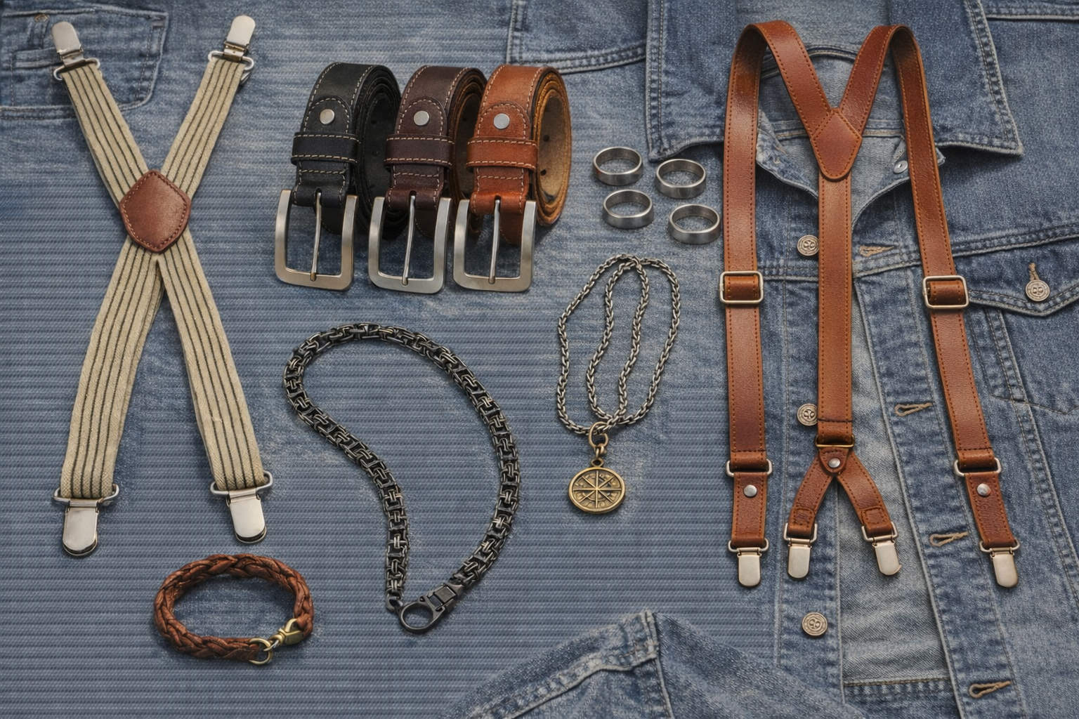Accessories