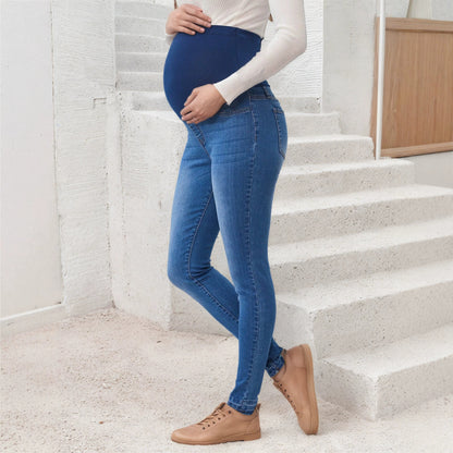 Maternity Support Skinny Jeans