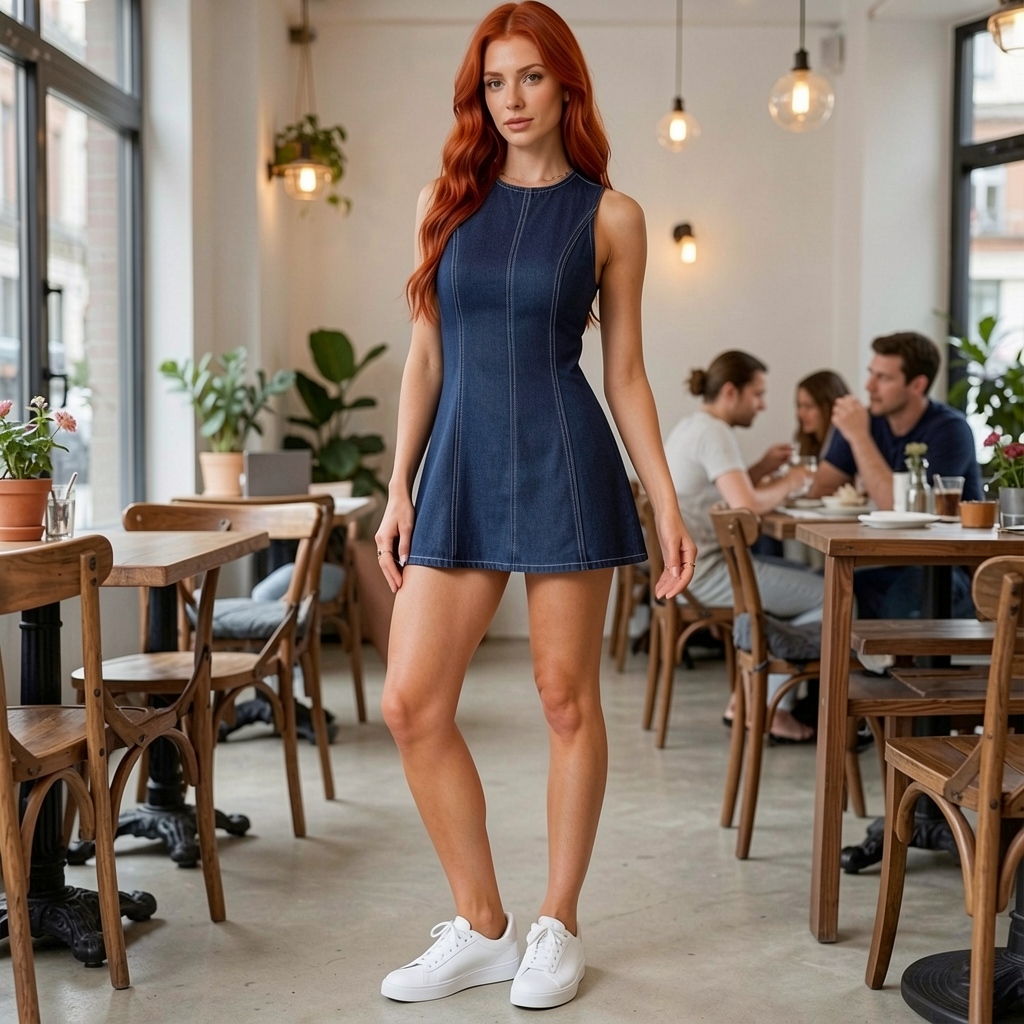 Jeanity Denim – Backless Lace-Up Denim Dress – JeanityDenimBacklessLaceUpDenimDressFront20260523061407png