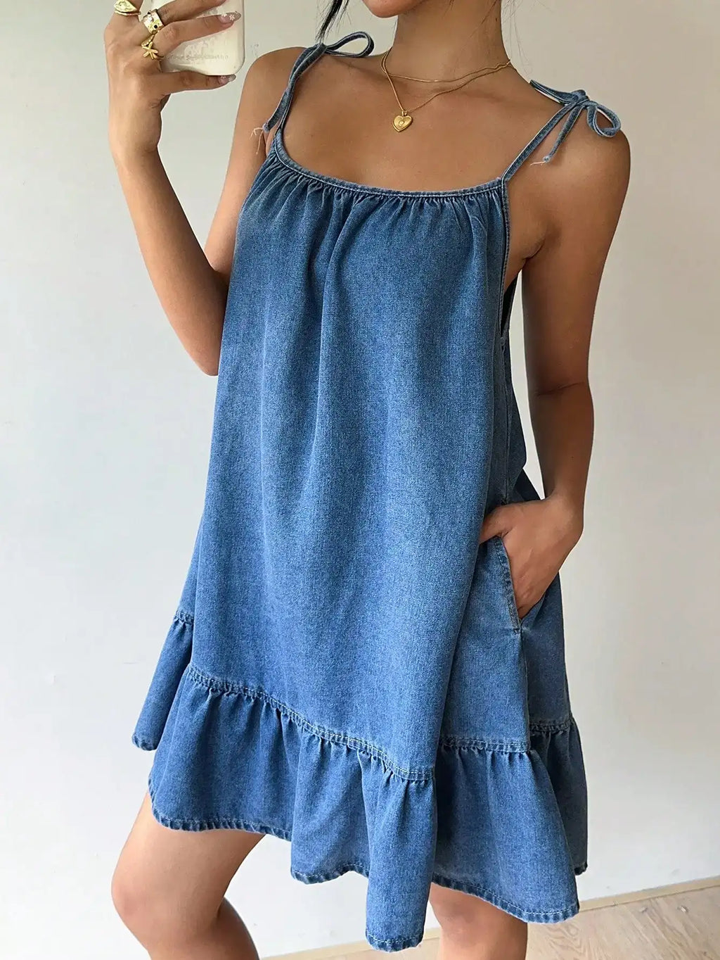 Jeanity Denim – Bandeau Denim Dress – JeanityDenimBandeauDenimDressBandeauDenimDress20260426124556webp