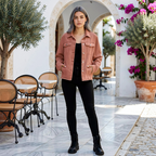 Jeanity Denim – Classic Distressed Denim Jacket - 7 Colors – JeanityDenimClassicDistressedDenimJacket7ColorsBack20260530054954png