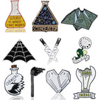 Jeanity Denim – Decorative Denim Pin Badges – JeanityDenimDecorativeDenimPinBadgesDecorativeDenimPinBadges20260426131617jpg