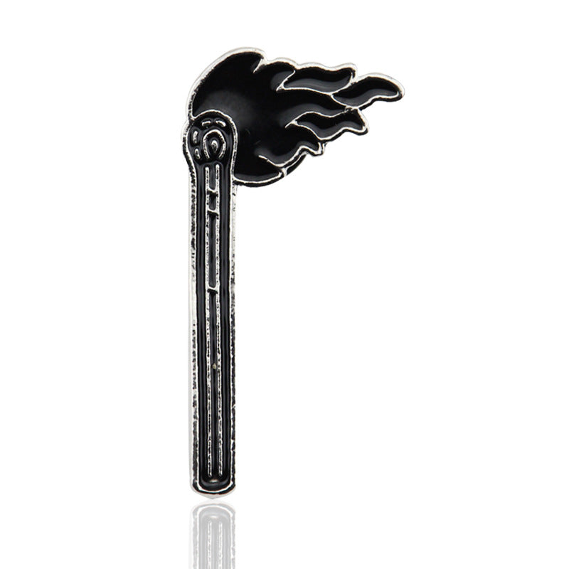 Jeanity Denim – Decorative Denim Pin Badges – JeanityDenimDecorativeDenimPinBadgesDetail20260311134217jpg