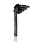 Jeanity Denim – Decorative Denim Pin Badges – JeanityDenimDecorativeDenimPinBadgesDetail20260311134217jpg