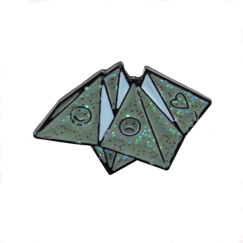 Jeanity Denim – Decorative Denim Pin Badges – JeanityDenimDecorativeDenimPinBadgesView1220260311134217jpg