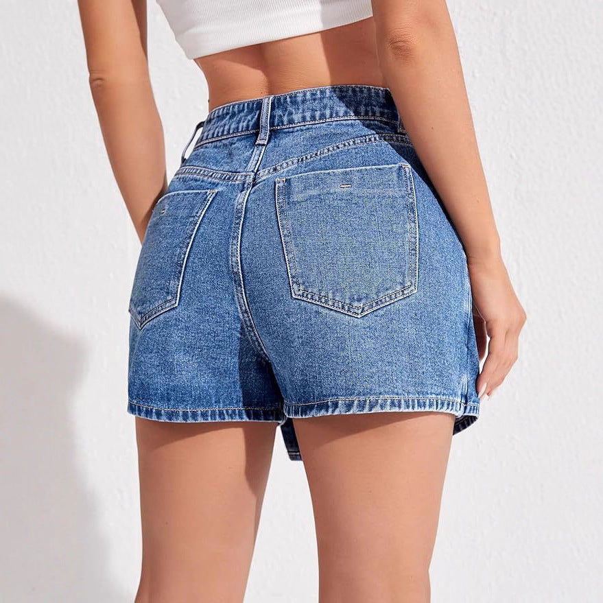 Jeanity Denim – Denim Micro Mini Wrap Skort – JeanityDenimDenimMicroMiniWrapSkortDetail20260216114054jpg