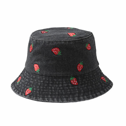 Jeanity Denim – Embroidery Denim Bucket Hat – JeanityDenimEmbroideryDenimBucketHatClose20260415070003webp