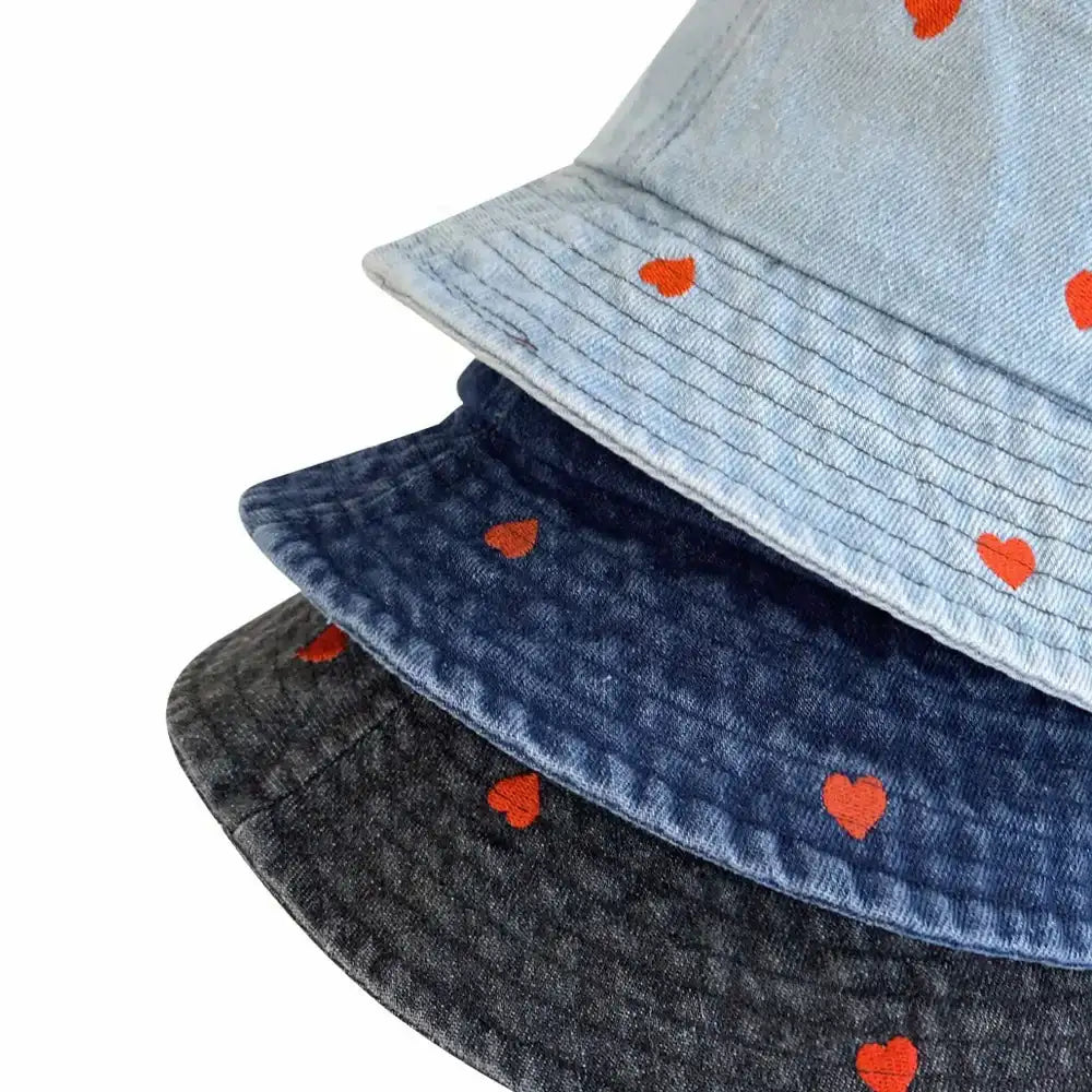 Jeanity Denim – Embroidery Denim Bucket Hat – JeanityDenimEmbroideryDenimBucketHatEmbroideryDenimBucketHat20260426124501webp