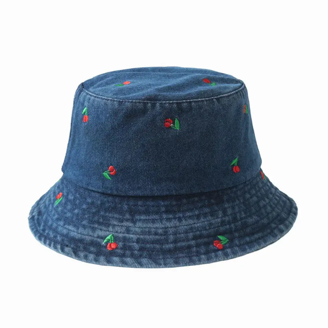 Jeanity Denim – Embroidery Denim Bucket Hat – JeanityDenimEmbroideryDenimBucketHatEmbroideryDenimBucketHat20260426124508webp