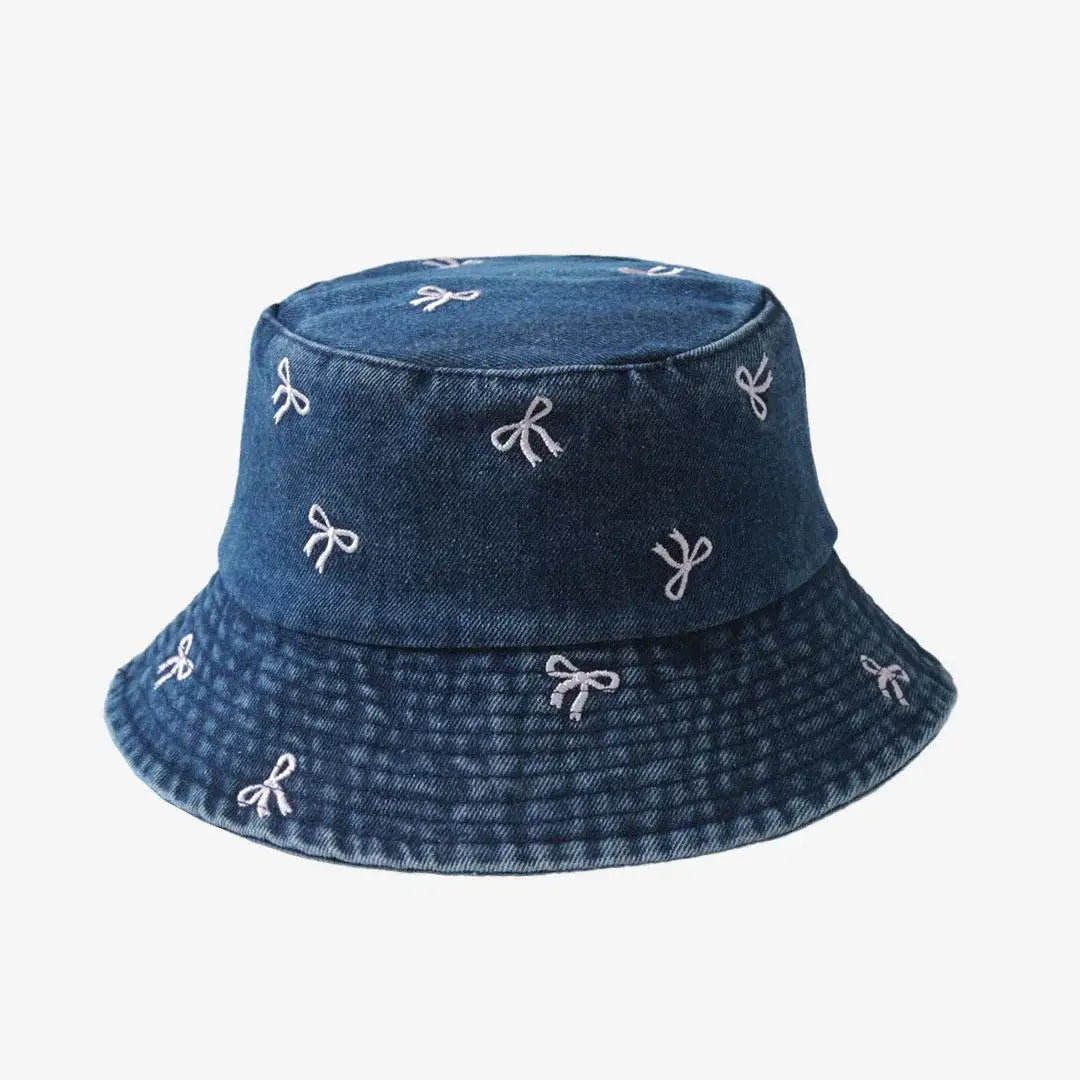 Jeanity Denim – Embroidery Denim Bucket Hat – JeanityDenimEmbroideryDenimBucketHatEmbroideryDenimBucketHat20260426124518webp