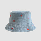 Jeanity Denim – Embroidery Denim Bucket Hat – JeanityDenimEmbroideryDenimBucketHatView1020260415070003webp