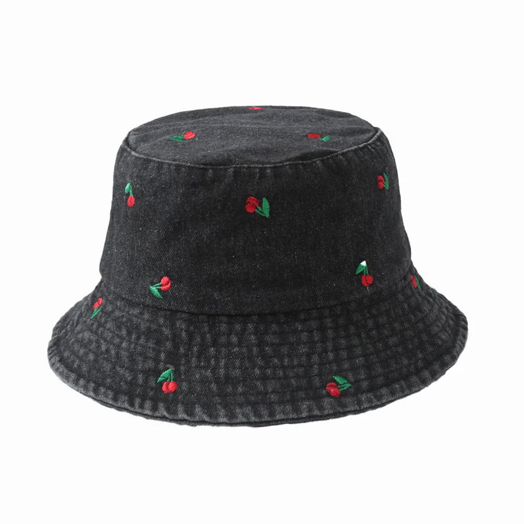 Jeanity Denim – Embroidery Denim Bucket Hat – JeanityDenimEmbroideryDenimBucketHatView1120260415070003webp