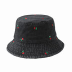 Jeanity Denim – Embroidery Denim Bucket Hat – JeanityDenimEmbroideryDenimBucketHatView1120260415070003webp