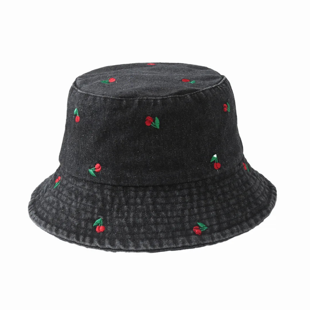 Jeanity Denim – Embroidery Denim Bucket Hat – JeanityDenimEmbroideryDenimBucketHatView1120260415070003webp