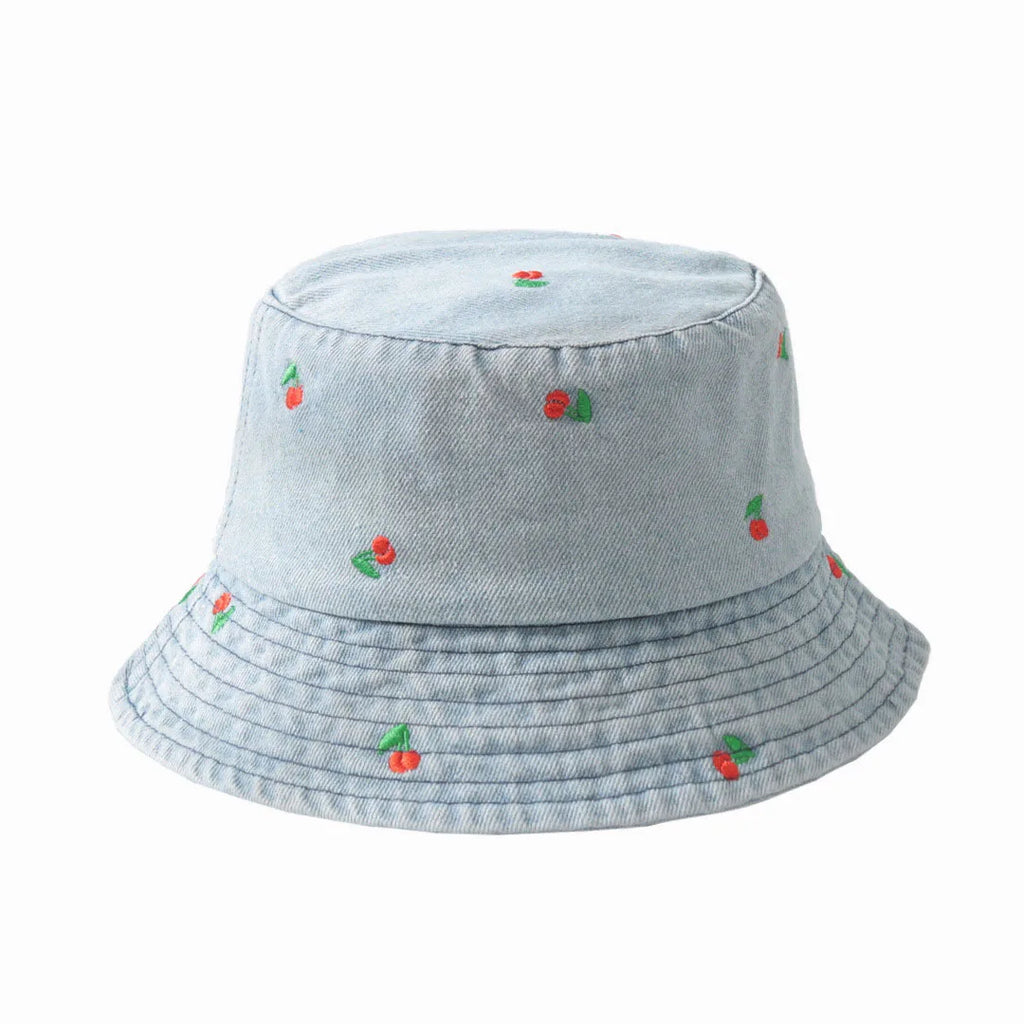 Jeanity Denim – Embroidery Denim Bucket Hat – JeanityDenimEmbroideryDenimBucketHatView1220260415070003webp