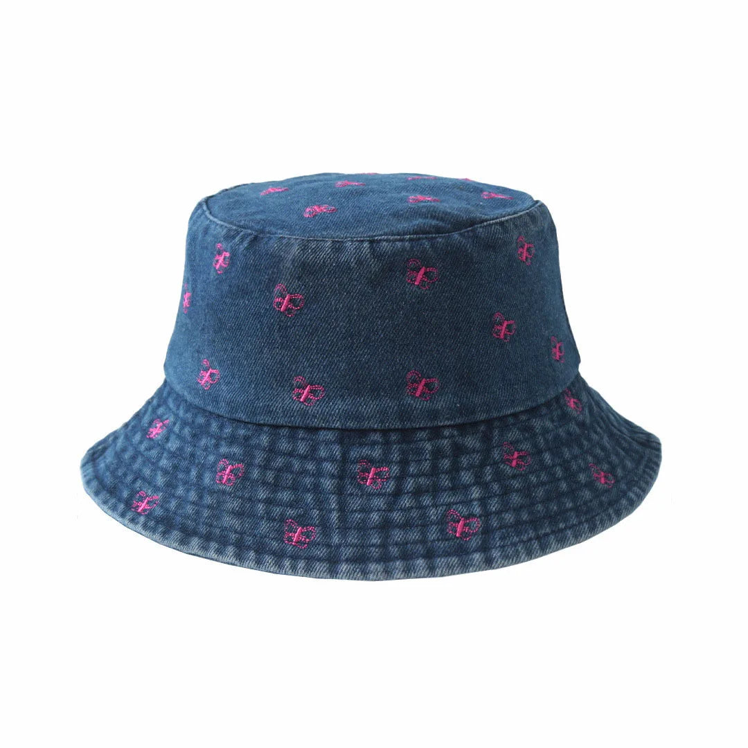 Jeanity Denim – Embroidery Denim Bucket Hat – JeanityDenimEmbroideryDenimBucketHatView1520260415070003webp