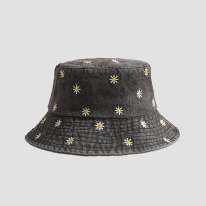 Jeanity Denim – Embroidery Denim Bucket Hat – JeanityDenimEmbroideryDenimBucketHatView1820260415070003webp