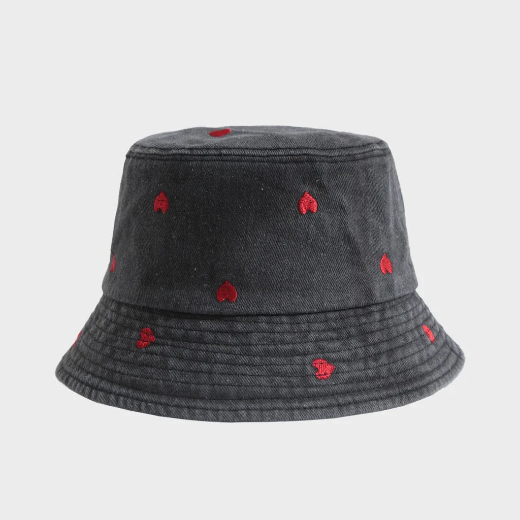 Jeanity Denim – Embroidery Denim Bucket Hat – JeanityDenimEmbroideryDenimBucketHatView2120260415070003webp