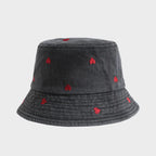 Jeanity Denim – Embroidery Denim Bucket Hat – JeanityDenimEmbroideryDenimBucketHatView2120260415070003webp
