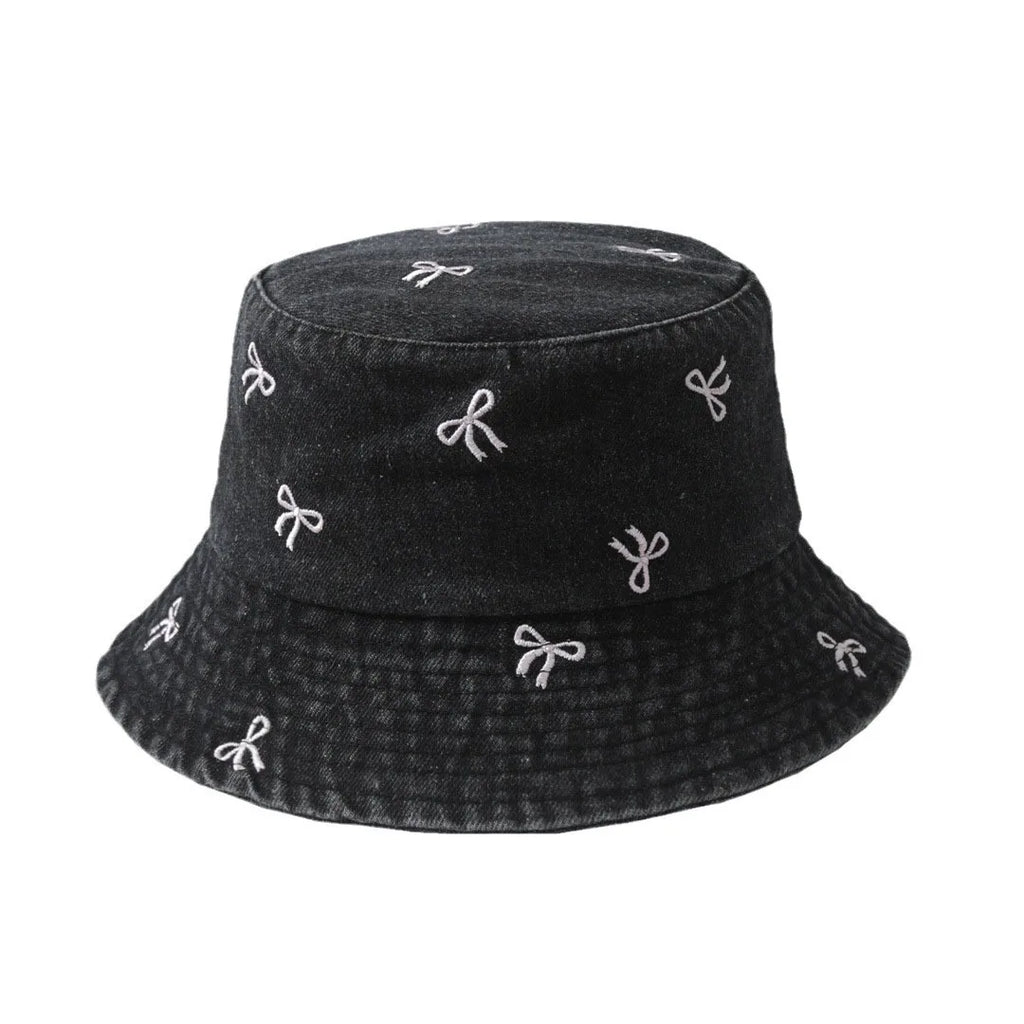 Jeanity Denim – Embroidery Denim Bucket Hat – JeanityDenimEmbroideryDenimBucketHatView2320260415070003webp
