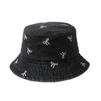 Jeanity Denim – Embroidery Denim Bucket Hat – JeanityDenimEmbroideryDenimBucketHatView2320260415070003webp