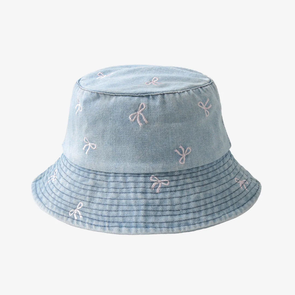Jeanity Denim – Embroidery Denim Bucket Hat – JeanityDenimEmbroideryDenimBucketHatView2420260415070003webp