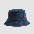 Jeanity Denim – Embroidery Denim Bucket Hat – JeanityDenimEmbroideryDenimBucketHatView920260415070003webp