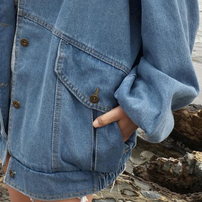 Jeanity Denim – Esther Denim Jacket – JeanityDenimEstherDenimJacketSide20260217031411jpg