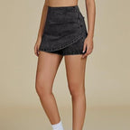 Jeanity Denim – High-Waisted Wrap Denim Skort – JeanityDenimHighWaistedWrapDenimSkortBack20260215122938jpg
