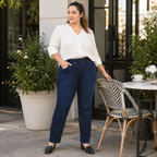 Jeanity Denim – High Waist Stretch Plus Size Denim Jeans – JeanityDenimHighWaistStretchPlusSizeDenimJeansBack20260513041722png