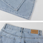 Jeanity Denim – Light Blue Ripped Jeans - High-Waisted Urban Style – JeanityDenimLightBlueRippedJeansHighWaistedUrbanStyleSide20260215141546jpg