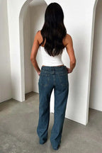 Jeanity Denim – Low Rise Straight Leg Jeans – JeanityDenimLowRiseStraightLegJeansView1220260412023343webp