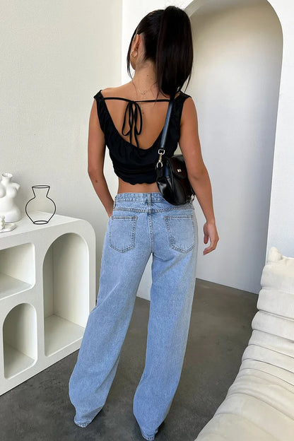 Jeanity Denim – Low Rise Straight Leg Jeans – JeanityDenimLowRiseStraightLegJeansView1520260412023343webp