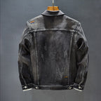 Jeanity Denim – Men's Casual Classic Denim Jacket – JeanityDenimMensCasualClassicDenimJacketDetail20260217031006jpg