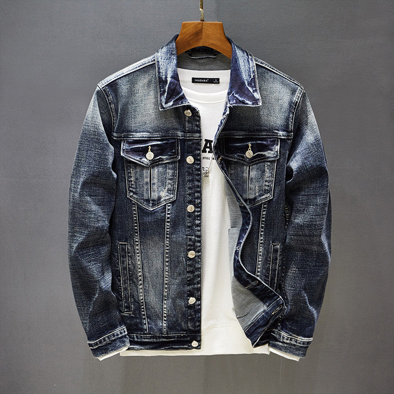 Jeanity Denim – Men's Casual Classic Denim Jacket – JeanityDenimMensCasualClassicDenimJacketView1020260217031010jpg
