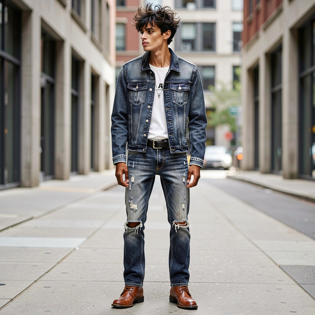 Jeanity Denim – Men's Casual Classic Denim Jacket – JeanityDenimMensCasualClassicDenimJacketView920260526044331png