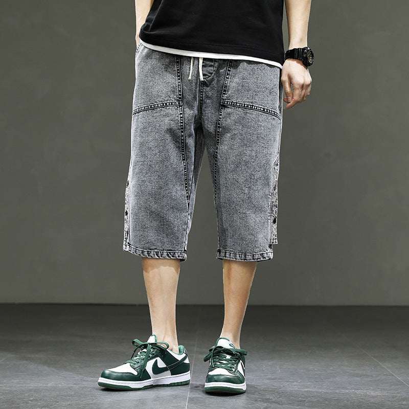 Jeanity Denim – Men's Casual Denim Jorts - Loose Fit Jean Shorts – JeanityDenimMensCasualDenimJortsLooseFitJeanShortsMensCasualDenimJortsLooseFitJeanShorts20260426132135jpg