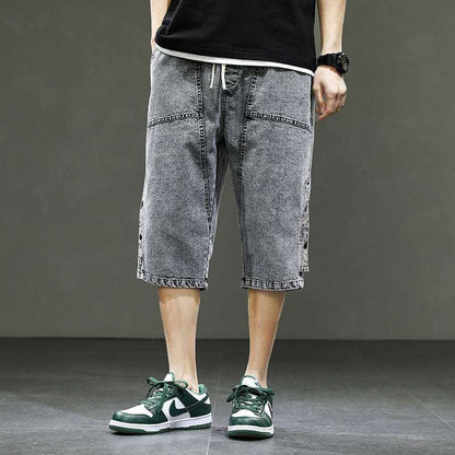 Jeanity Denim – Men's Casual Denim Jorts - Loose Fit Jean Shorts – JeanityDenimMensCasualDenimJortsLooseFitJeanShortsMensCasualDenimJortsLooseFitJeanShorts20260426132135jpg