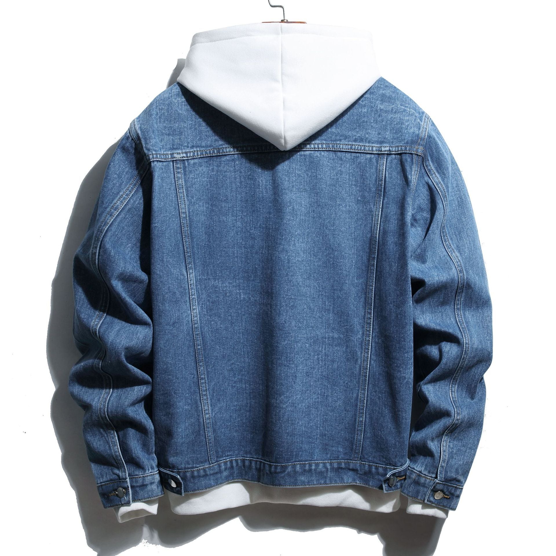 Jeanity Denim – Men's Classic Trend Denim Jacket – JeanityDenimMensClassicTrendDenimJacketLifestyle20260217032112jpg