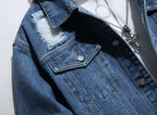 Jeanity Denim – Men's Classic Trend Denim Jacket – JeanityDenimMensClassicTrendDenimJacketSide20260217032110jpg