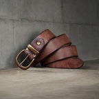 Jeanity Denim – Men's Cowhide Casual Belt – JeanityDenimMensCowhideCasualBeltMensCowhideCasualBelt20260426131319jpg