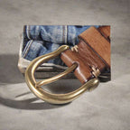 Jeanity Denim – Men's Cowhide Casual Belt – JeanityDenimMensCowhideCasualBeltMensCowhideCasualBelt20260426131329jpg