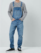 Jeanity Denim – Men's Denim Overalls – JeanityDenimMensDenimOverallsDetail20260221131315jpg