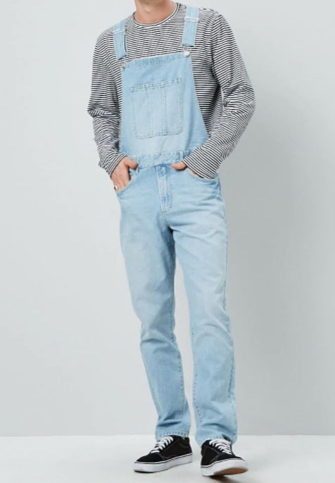 Jeanity Denim – Men's Denim Overalls – JeanityDenimMensDenimOverallsLifestyle20260221131315jpg