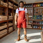 Jeanity Denim – Men's Denim Short Overalls – JeanityDenimMensDenimShortOverallsLifestyle20260604061340png