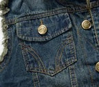 Jeanity Denim – Men's Distressed Denim Vest – JeanityDenimMensDistressedDenimVestView1620260217032252jpg