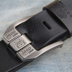 Jeanity Denim – Men's Everyday Pin Buckle Belt – JeanityDenimMensEverydayPinBuckleBeltClose20260311134511jpg