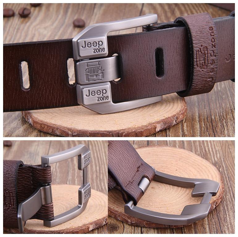 Jeanity Denim – Men's Everyday Pin Buckle Belt – JeanityDenimMensEverydayPinBuckleBeltFlat20260311134510jpg