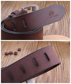Jeanity Denim – Men's Everyday Pin Buckle Belt – JeanityDenimMensEverydayPinBuckleBeltLifestyle20260311134509jpg